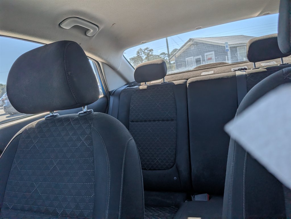 2022 Kia Rio - $14,995