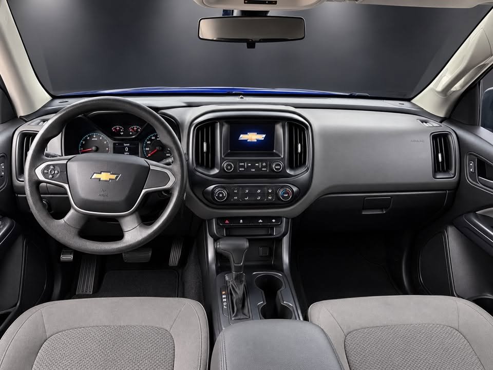 2016 Chevrolet Colorado - $13,495