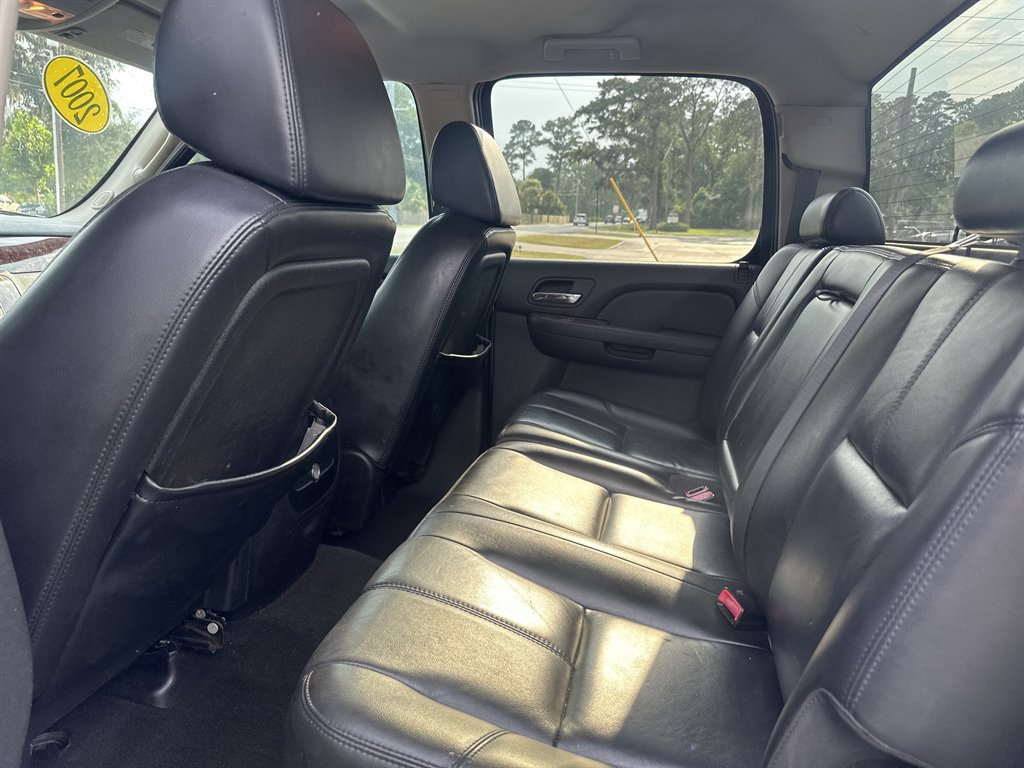 2007 Chevrolet Silverado 1500 - $11,995