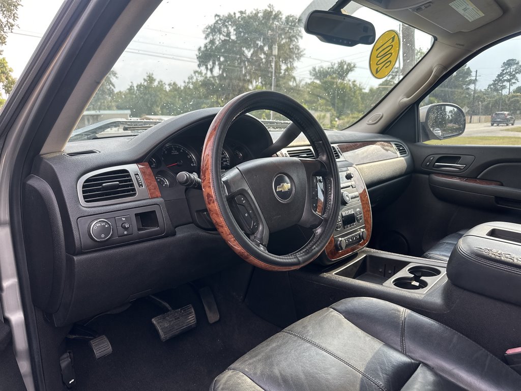 2007 Chevrolet Silverado 1500 - $11,995
