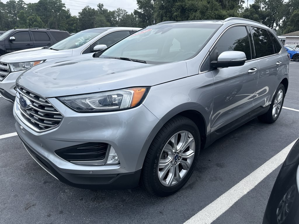 2020 Ford Edge - $15,995