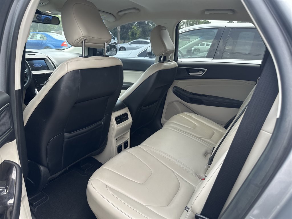 2020 Ford Edge - $15,995