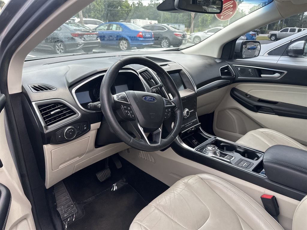2020 Ford Edge - $15,995