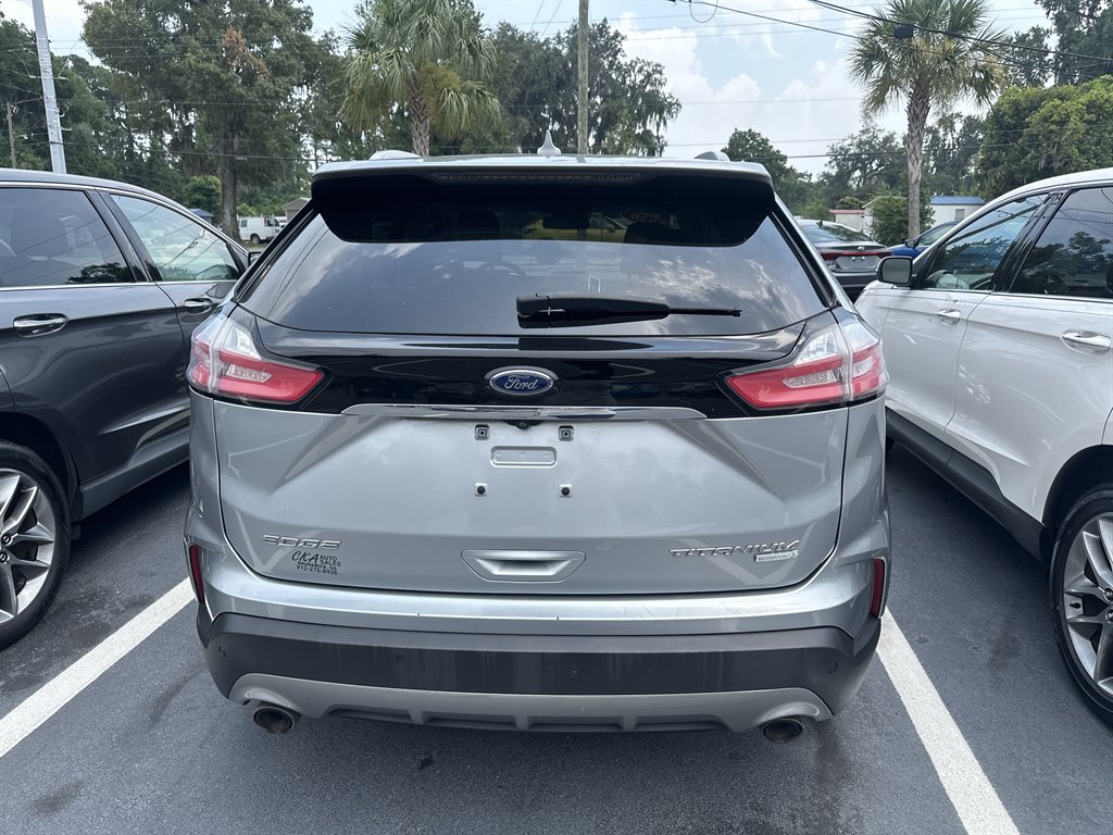 2020 Ford Edge - $15,995