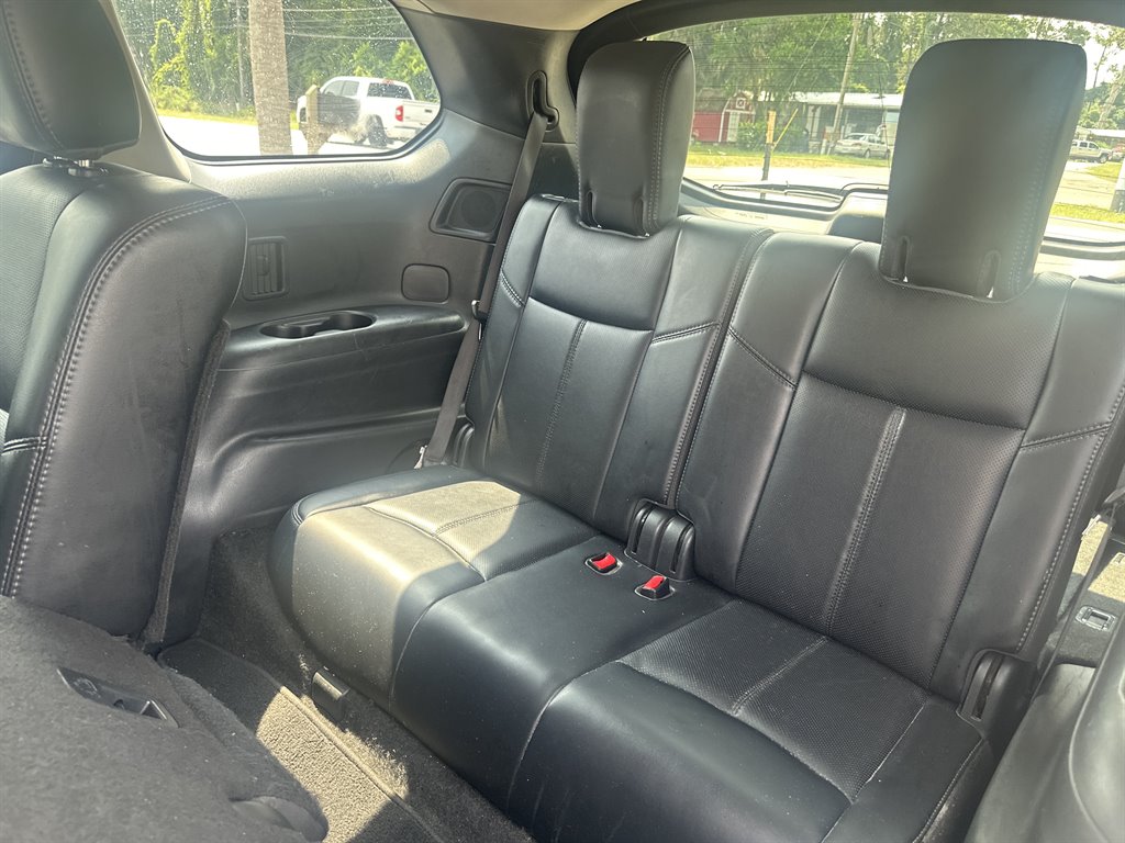 2018 Nissan Pathfinder - $13,995