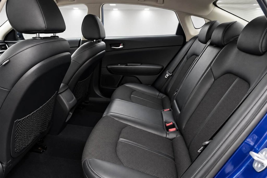 2020 Kia Optima - $13,995