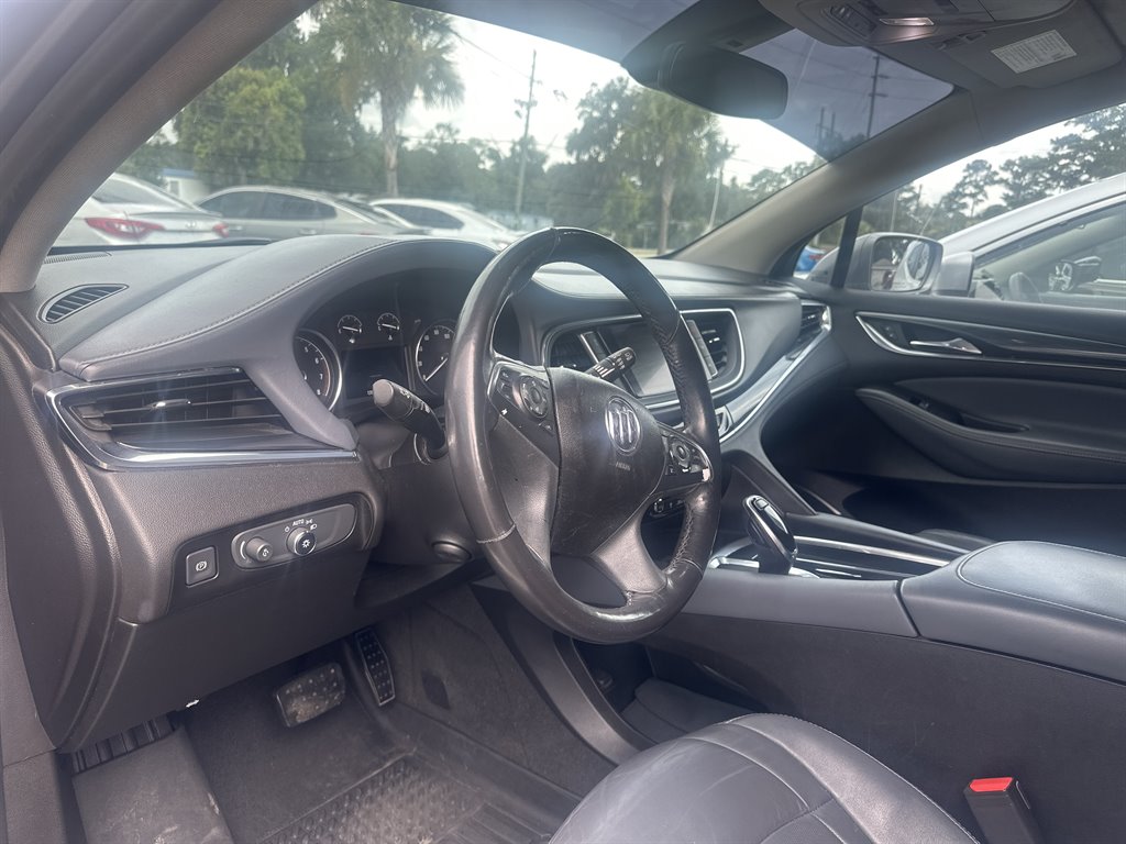 2019 Buick Enclave - $15,995