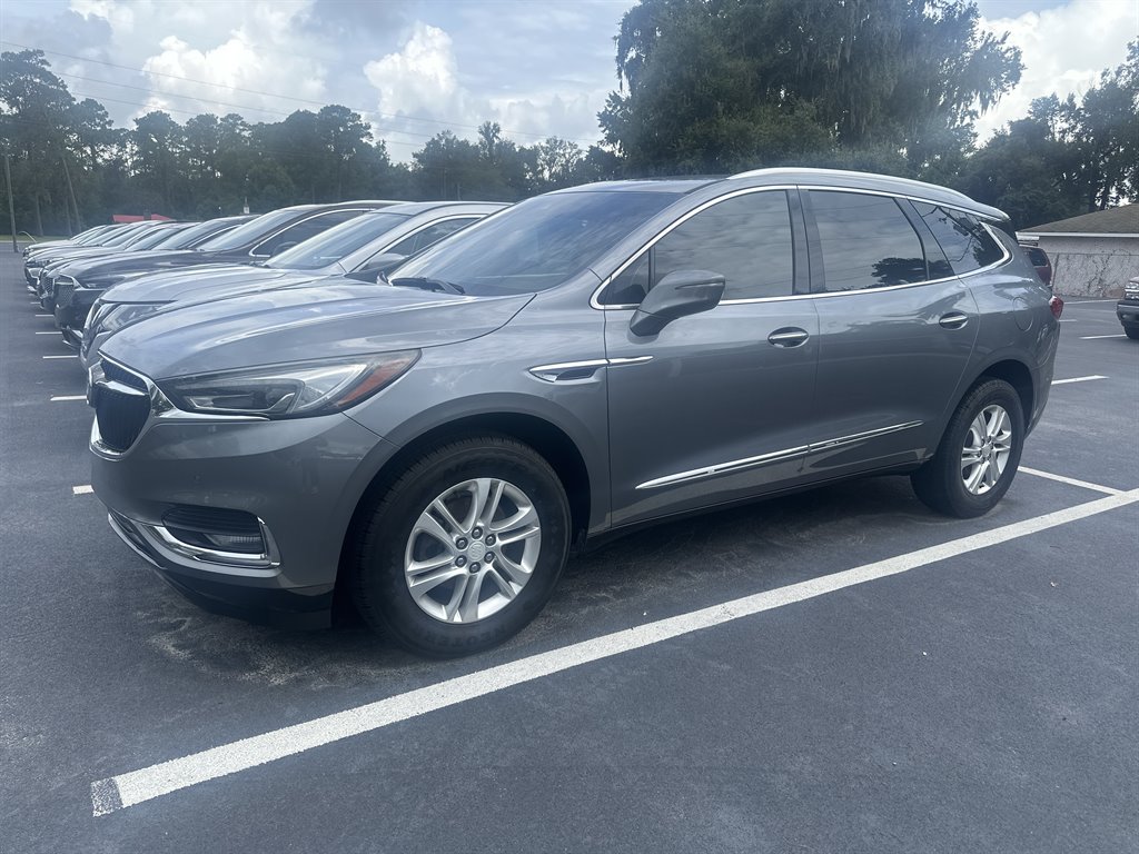 2019 Buick Enclave - $15,995
