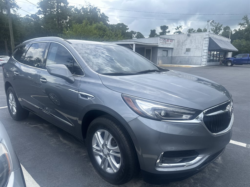 2019 Buick Enclave - $15,995