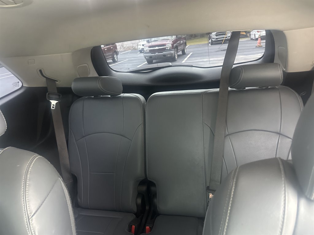 2019 Buick Enclave - $15,995