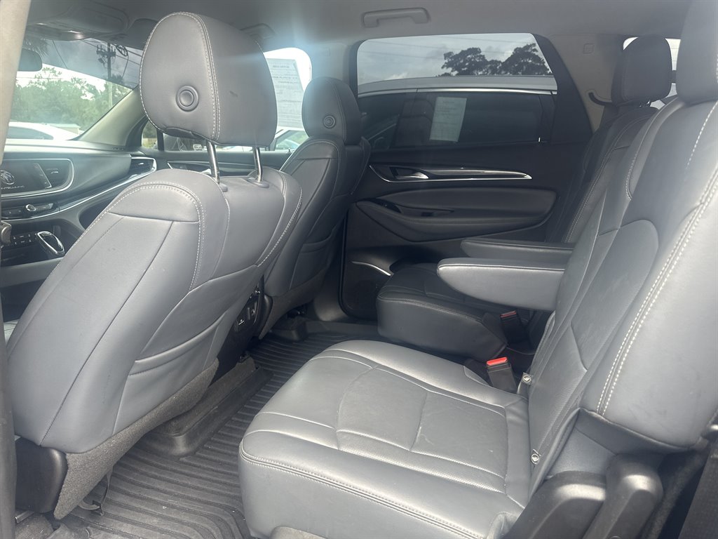 2019 Buick Enclave - $15,995