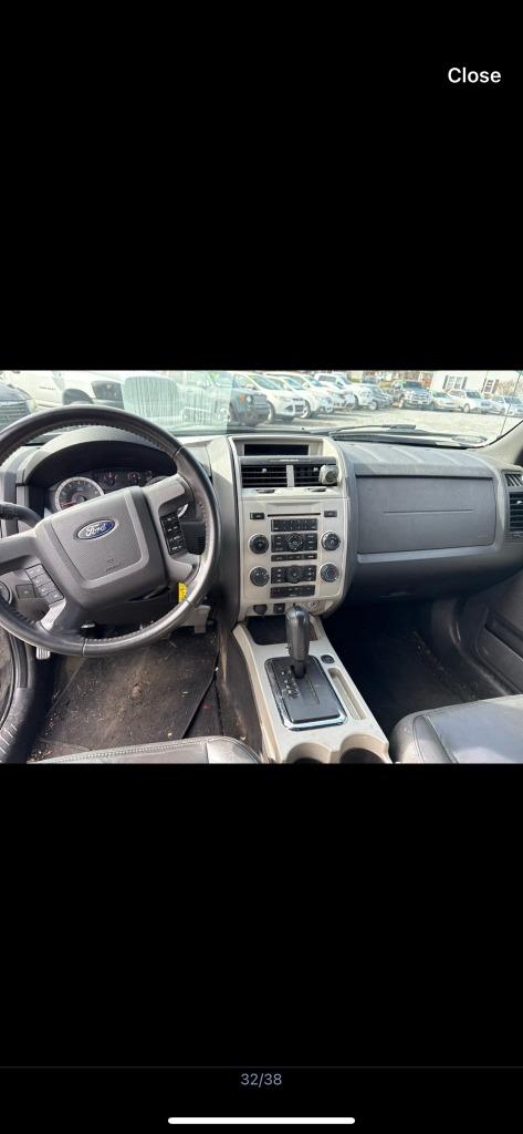 2011 Ford Escape - $5,995
