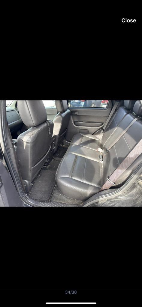 2011 Ford Escape - $5,995
