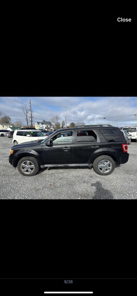 2011 Ford Escape - $5,995