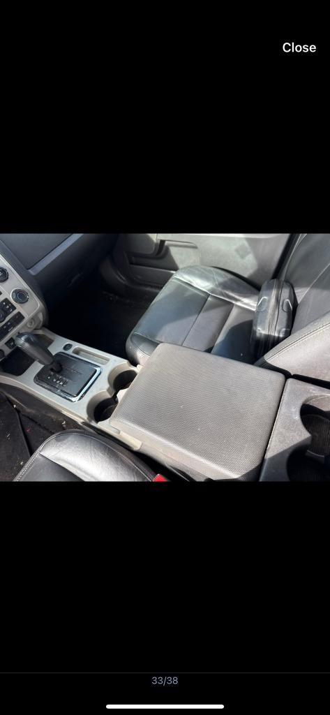 2011 Ford Escape - $5,995
