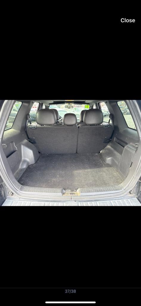 2011 Ford Escape - $5,995