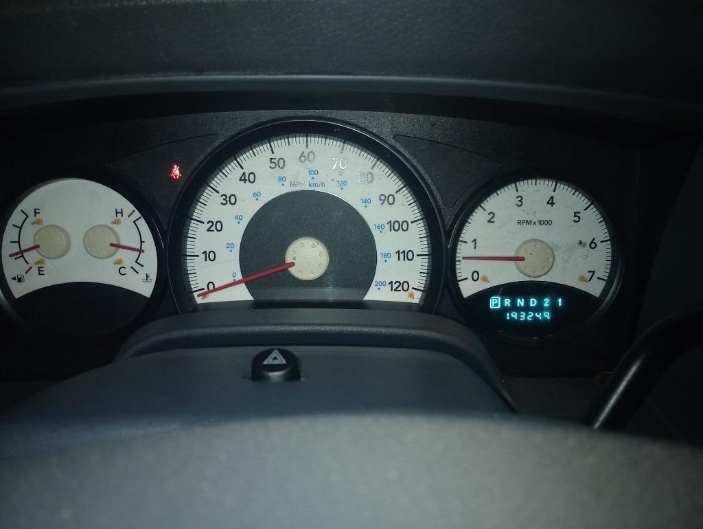 2007 Dodge Caliber - $4,995