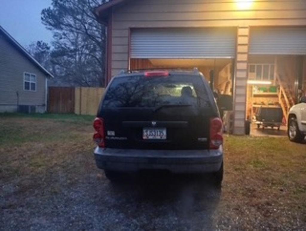 2007 Dodge Caliber - $4,995
