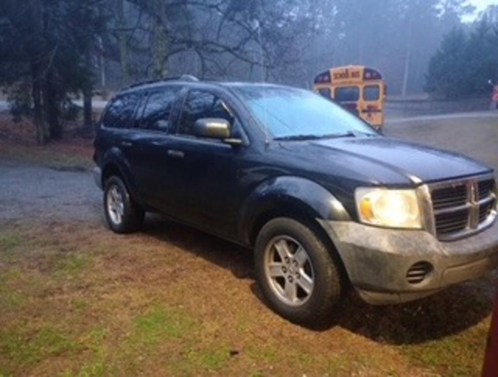 2007 Dodge Caliber - $4,995