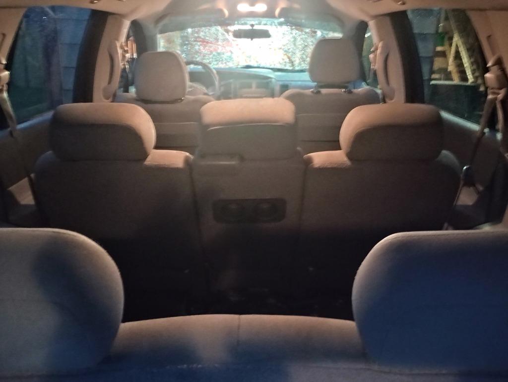 2007 Dodge Caliber - $4,995
