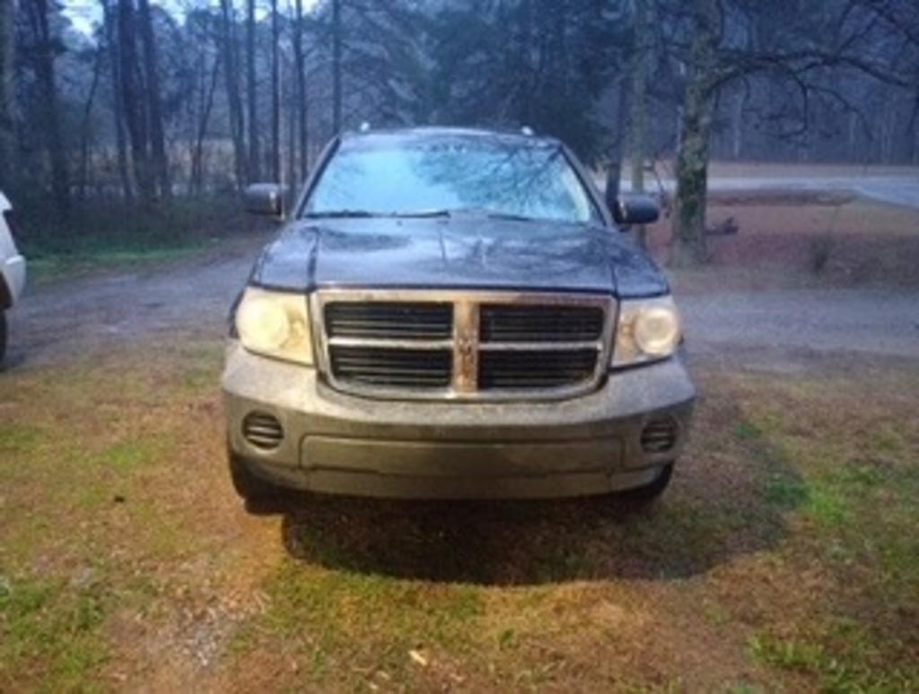 2007 Dodge Durango SXT
