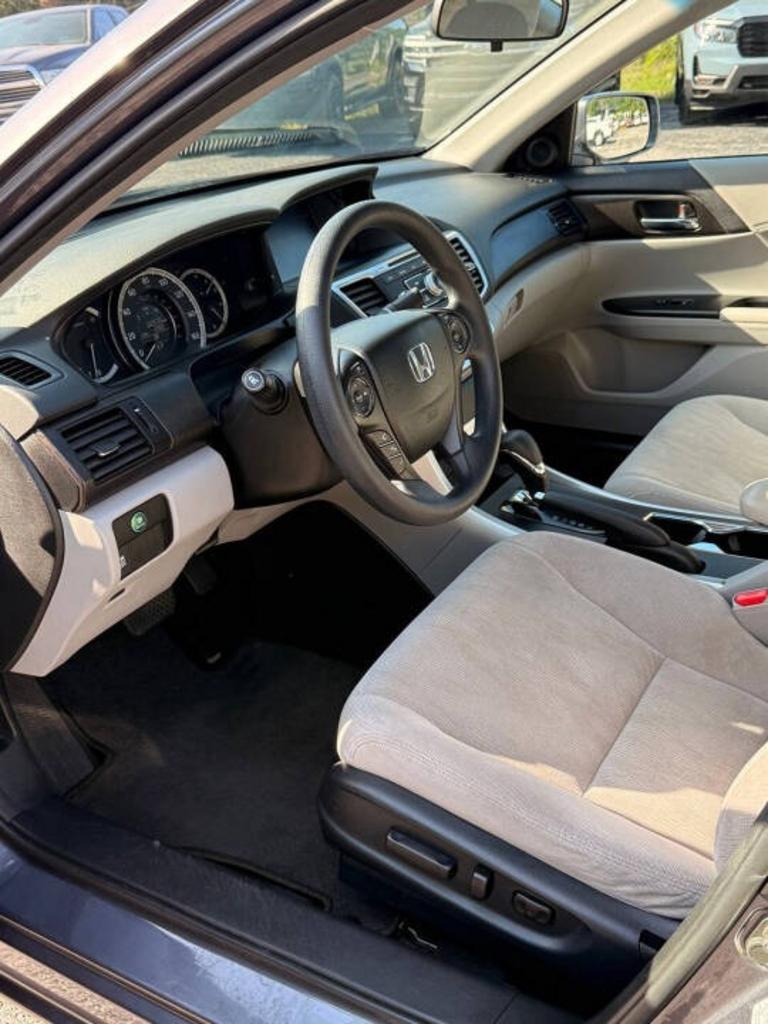 2013 Honda Accord - $16,900
