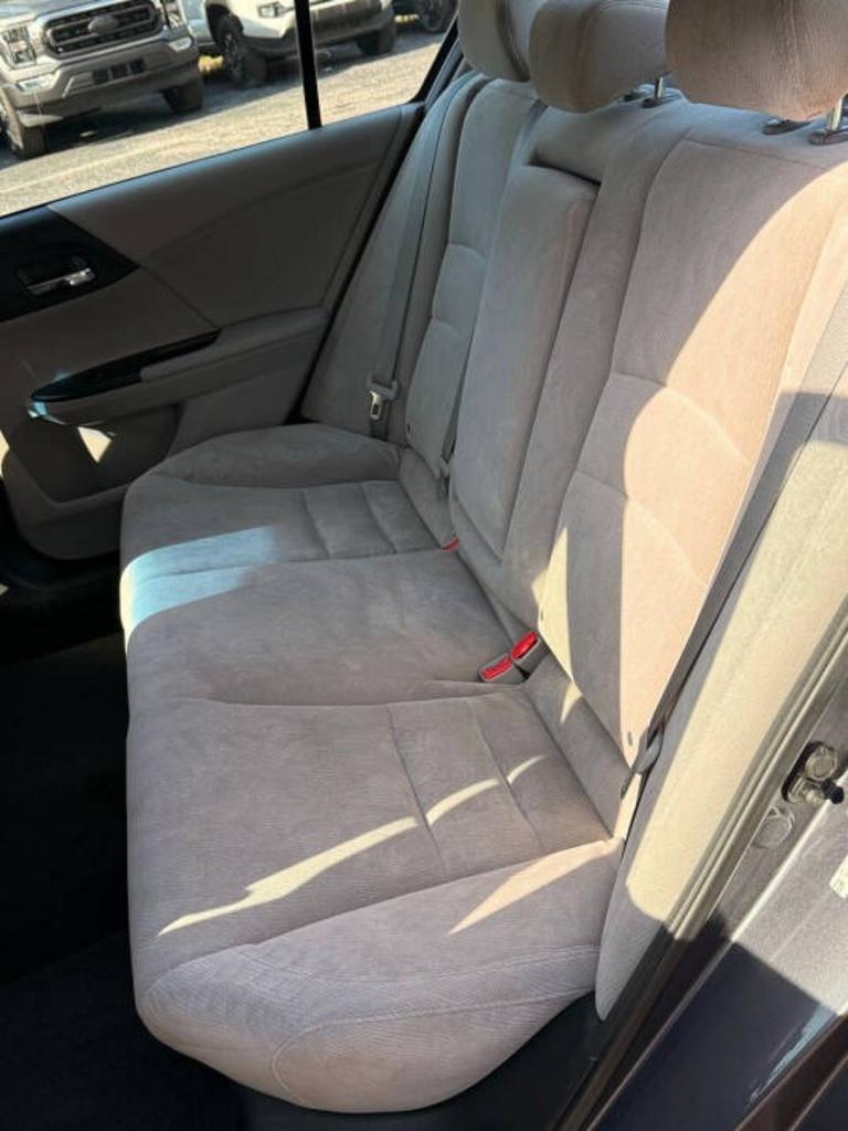 2013 Honda Accord - $16,900