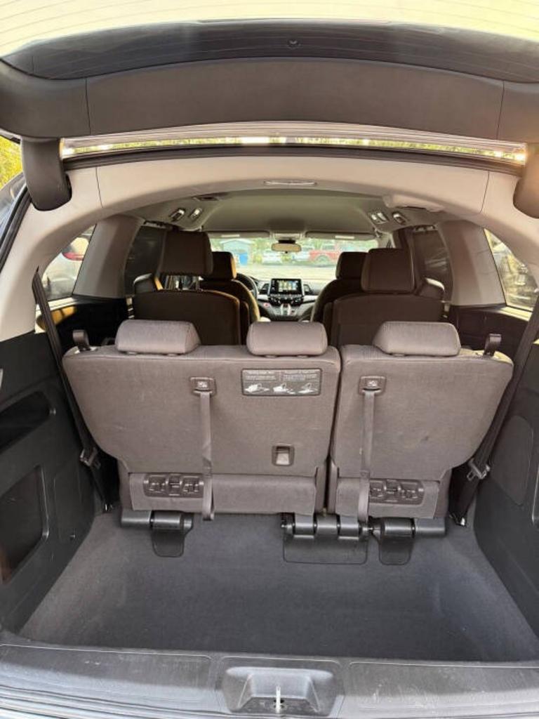 2021 Honda Odyssey - $26,800