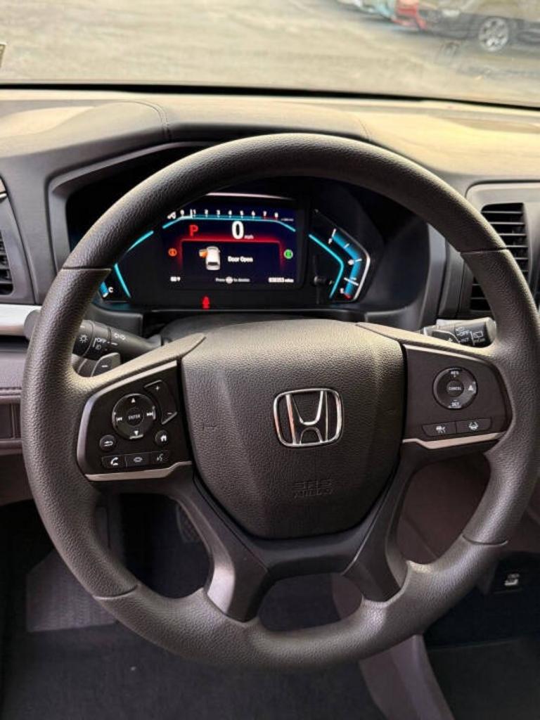 2021 Honda Odyssey - $26,800