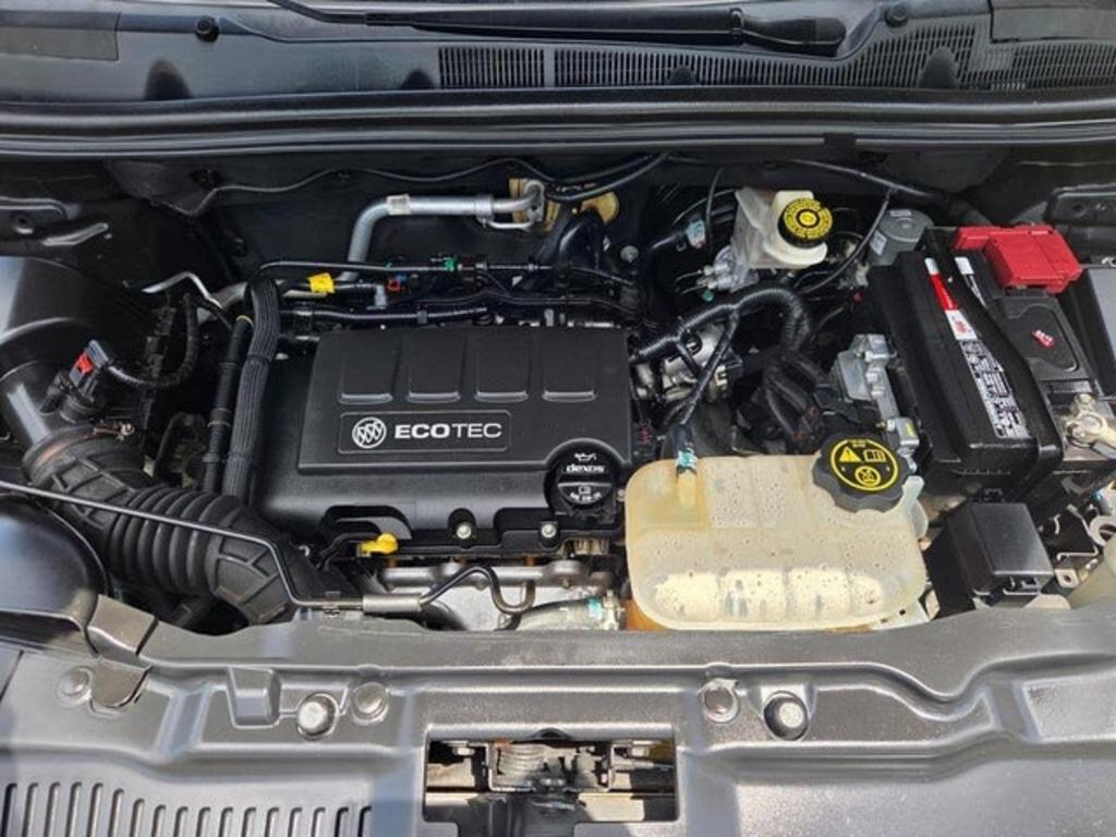 2015 Buick Encore - $12,500
