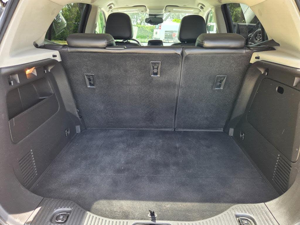 2015 Buick Encore - $12,500