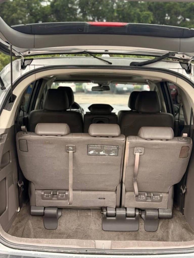 2014 Honda Odyssey - $19,900