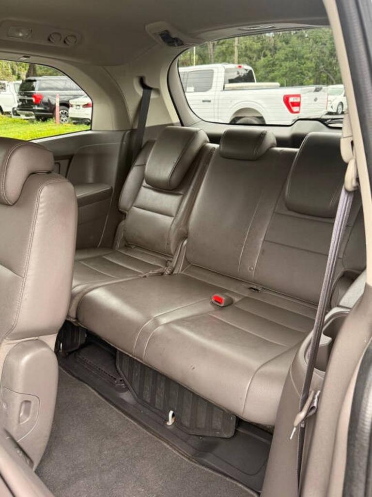 2014 Honda Odyssey - $19,900