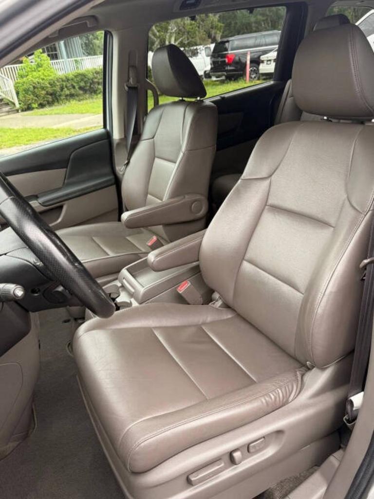 2014 Honda Odyssey - $19,900