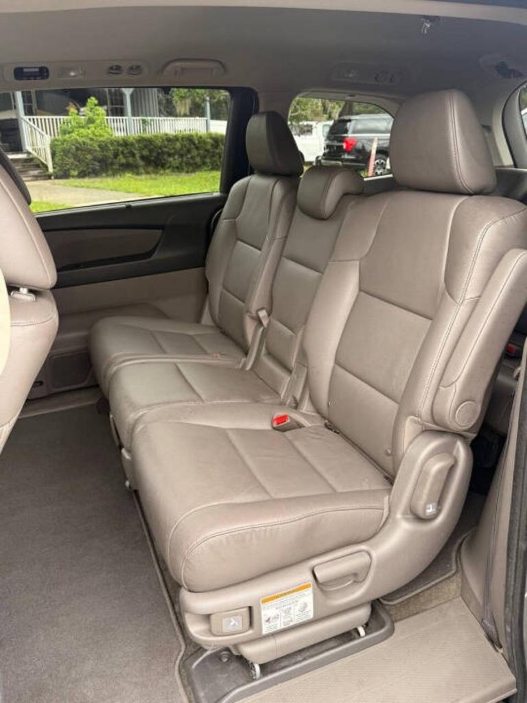 2014 Honda Odyssey - $19,900