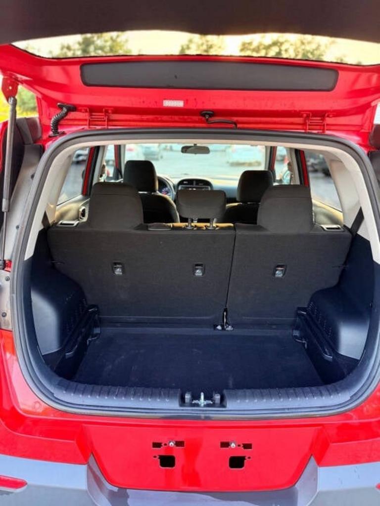 2020 Kia Soul - $15,500