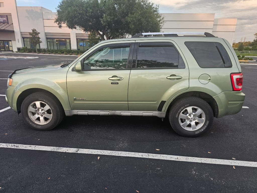 2009 Ford Escape - $8,500