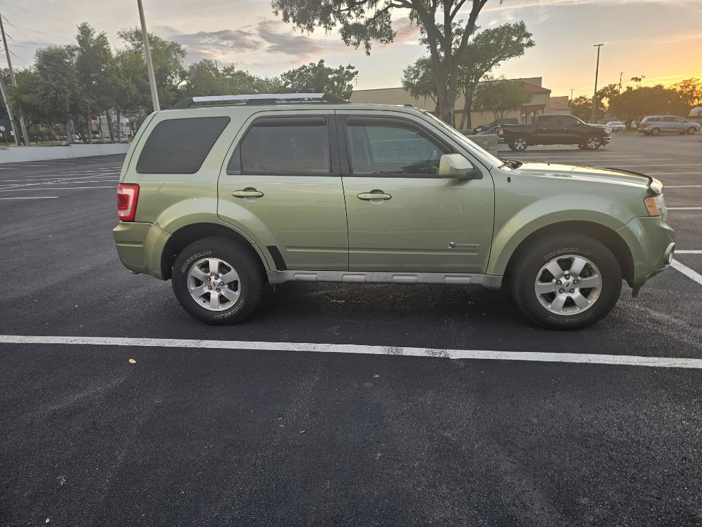 2009 Ford Escape - $8,500