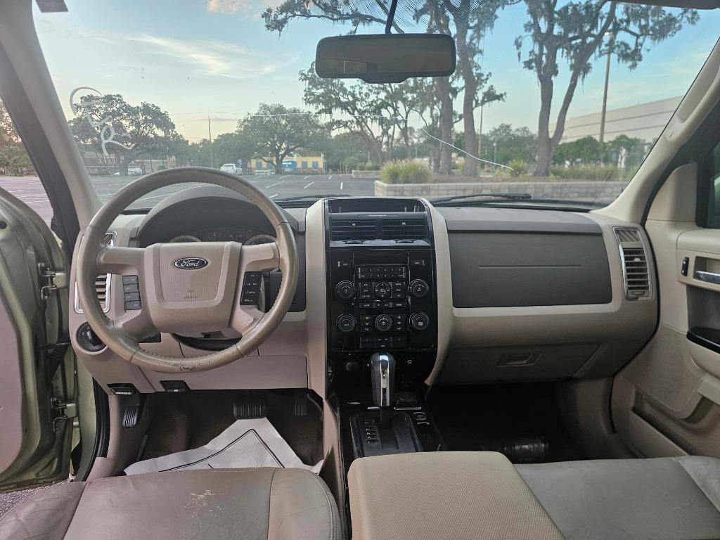 2009 Ford Escape - $8,500