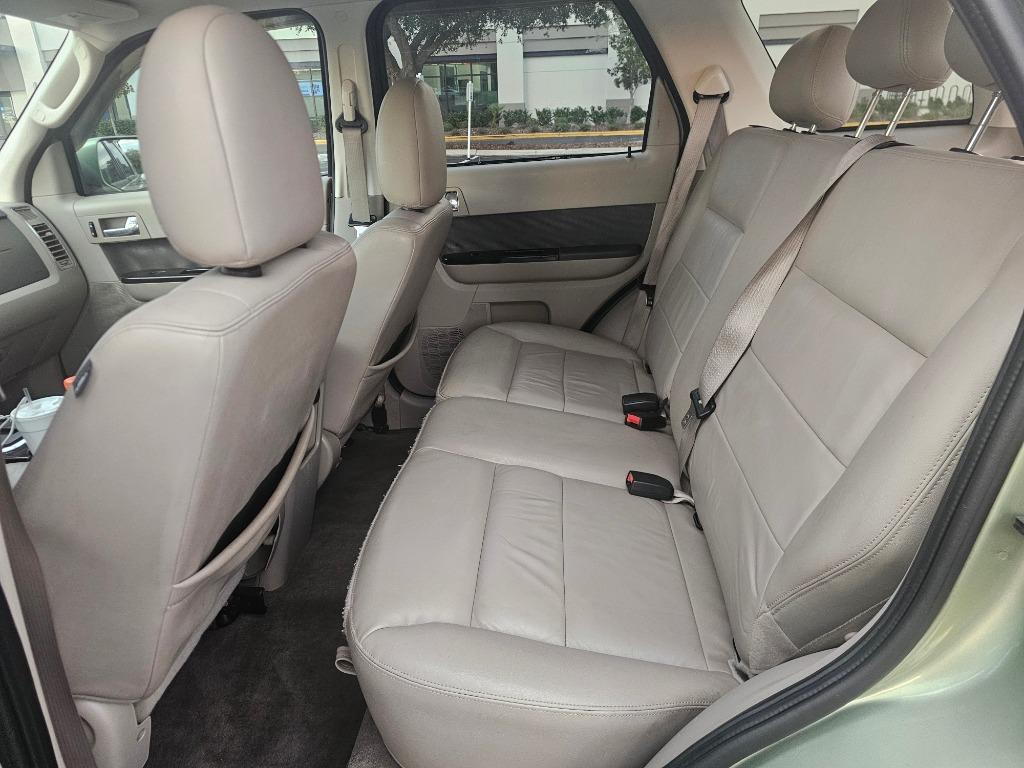2009 Ford Escape - $8,500