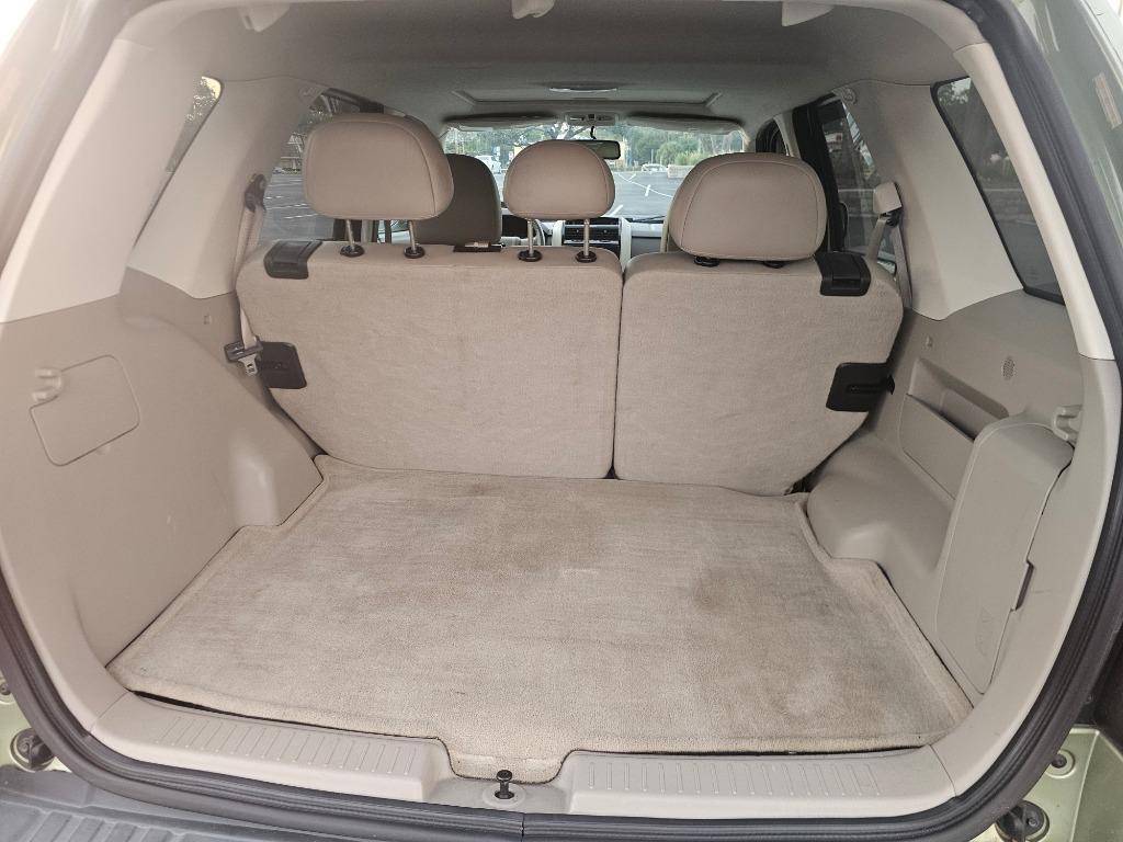 2009 Ford Escape - $8,500
