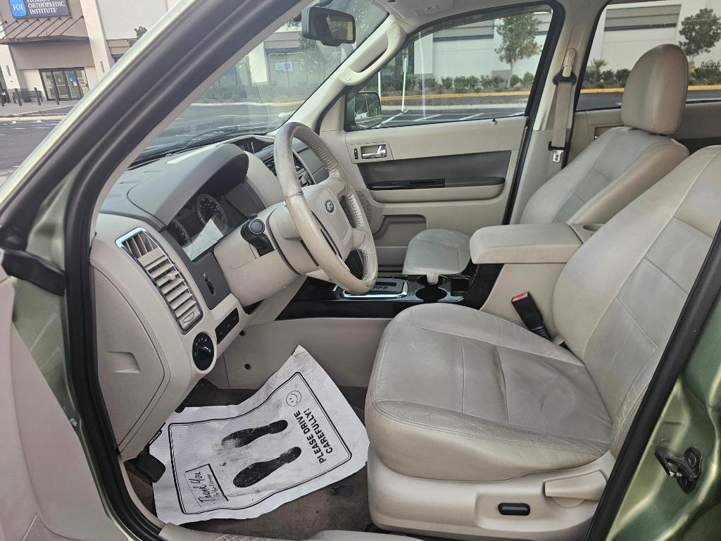2009 Ford Escape - $8,500
