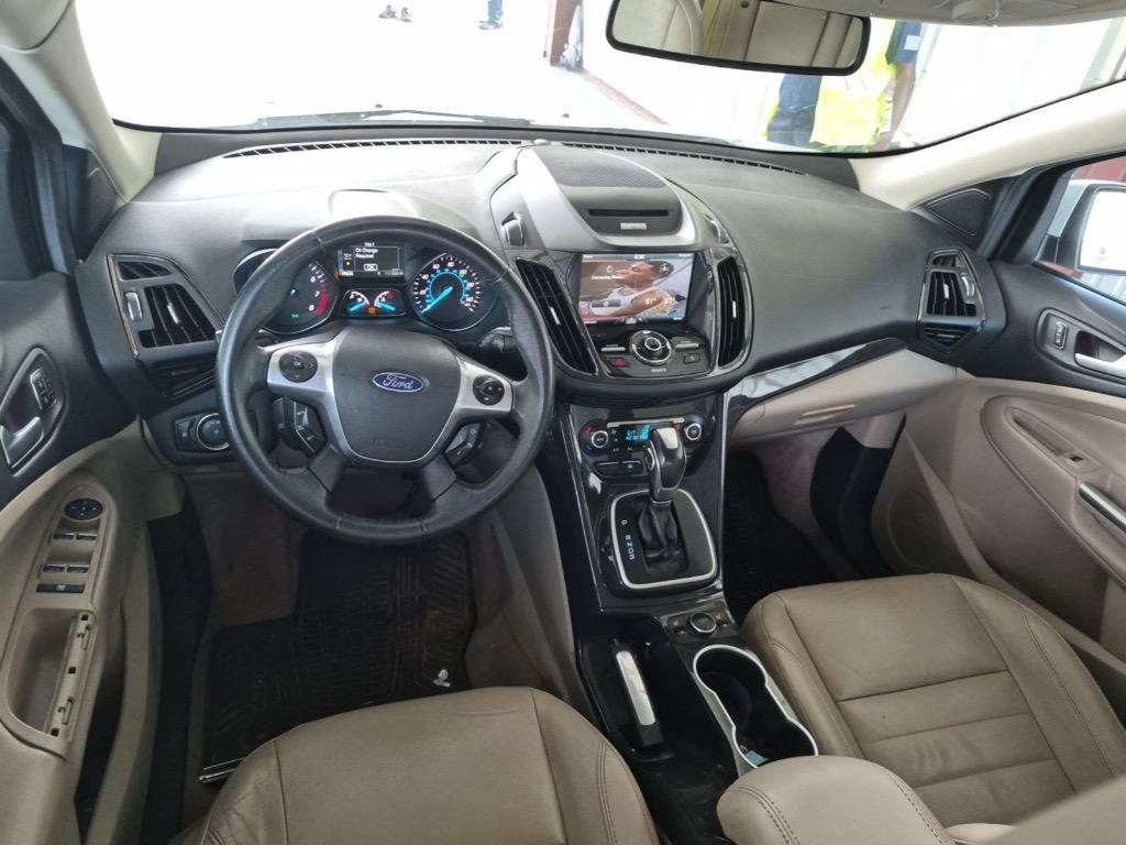 2014 Ford Escape - $11,000