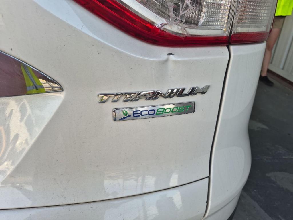 2014 Ford Escape - $11,000