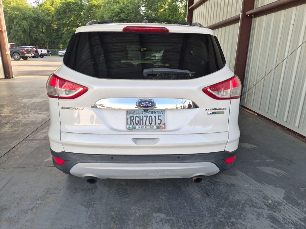 2014 Ford Escape - $11,000