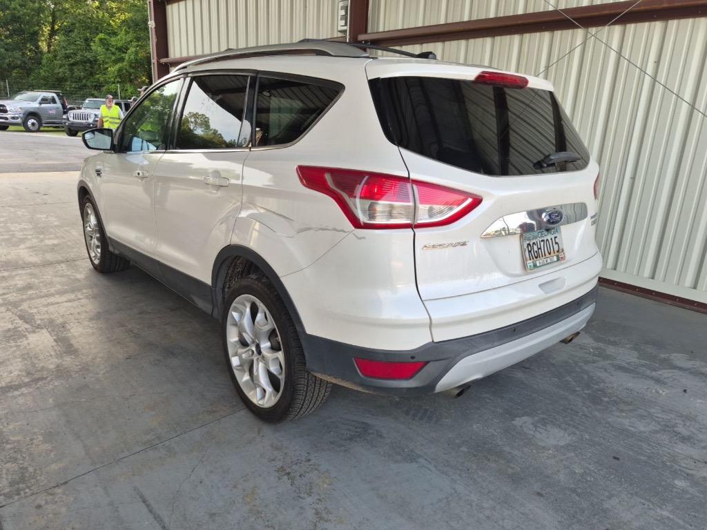 2014 Ford Escape - $11,000