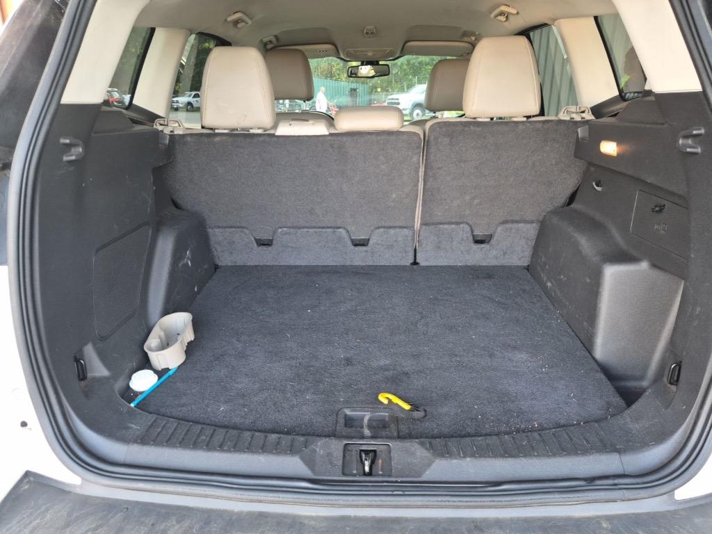 2014 Ford Escape - $11,000