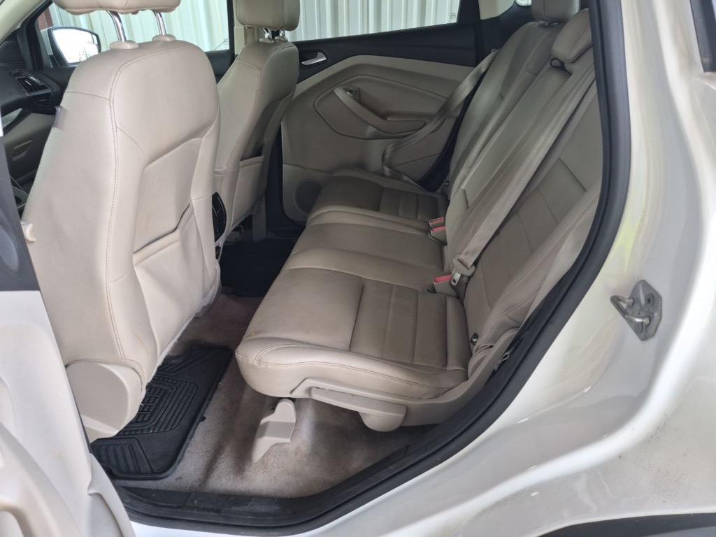 2014 Ford Escape - $11,000