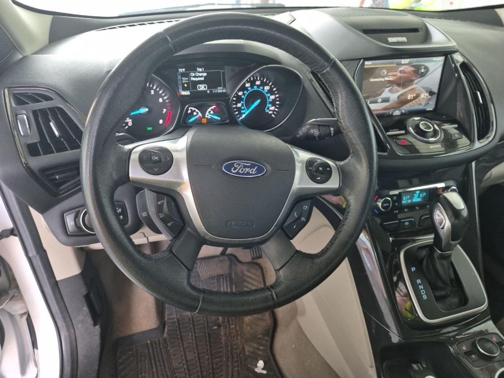 2014 Ford Escape - $11,000