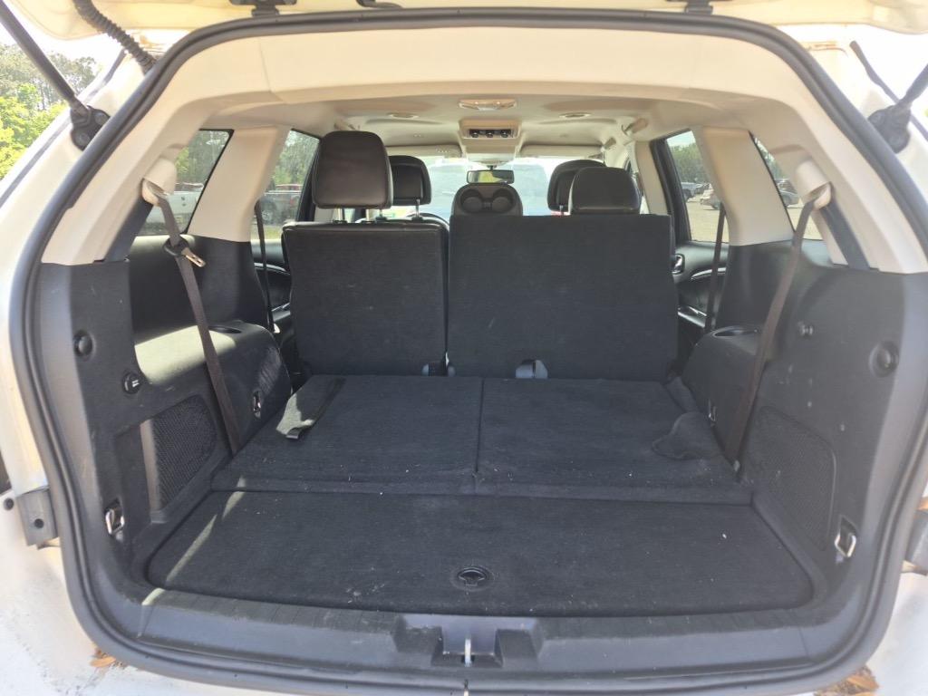 2018 Dodge Journey - $9,100